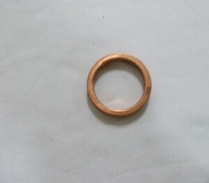 Junta escape Honda NSR 80