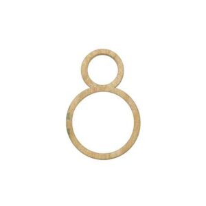 Junta carburador Mobylette origen