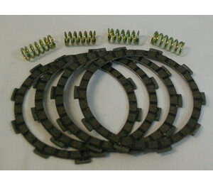 Kit discos embrague motor AM