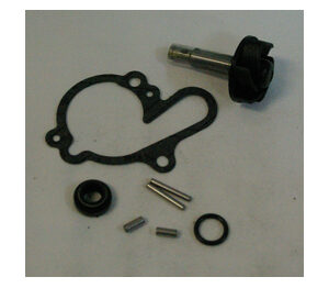 Kit reparación bomba de agua motor AM