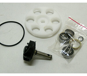 Kit reparación bomba de agua Minarelli Scooter