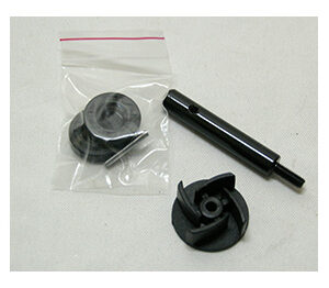 Kit reparación bomba de agua Derbi Senda