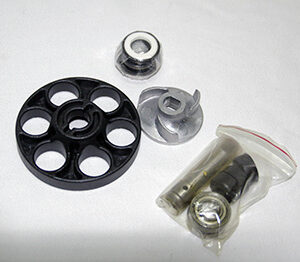 Kit reparación bomba de agua Suzuki Scooter/Aprilia Di-tech