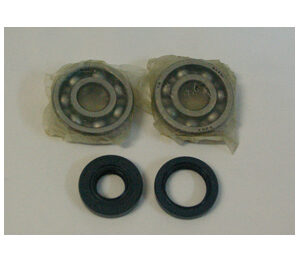 Kit rodamientos y retenes cigüeñal Aprilia-Yamaha Motor AM