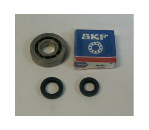 Kit rodamientos y retenes cigüeñal Peugeot