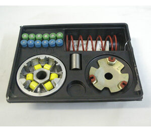 Kit Variador Maxivar TJT 2812 Scooter PGO Comet