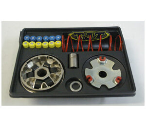 Kit Variador Maxivar TJT 2825 Suzuki Katana LC  - Aprilia