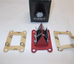 Laminas carbono Barikit Derbi Senda