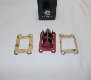 Laminas carbono Barikit Yamaha TZR 50 - Aprilia RS 50