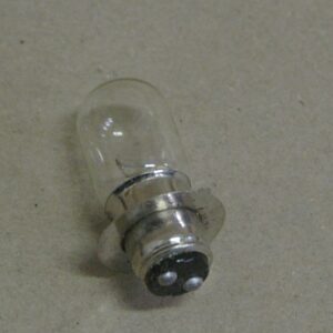 Lámpara PX15 24v 15w patinete DT4000