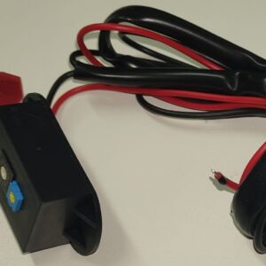 Limitador velocidad ciclomotor 50cc