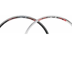 Llanta aluminio 700c 32 agujeros color negro