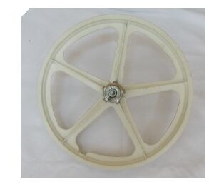 Llanta aleacion integral 400A trasera