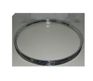 Llanta hierro moto Guzzi/Mosquito 650x50C