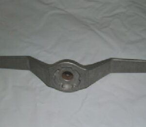 Llave pedalier FAG/Campagnolo antiguo