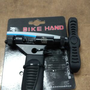 Llave remachar cadena bicicleta profesional