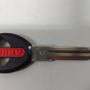 Llave virgen Abus NW72