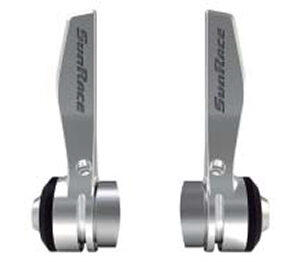 Mando cambios soldare 8v.carreras Sunrace sincro