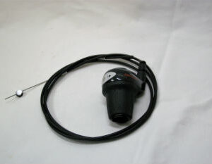 Mando Shimano Nexus 7 velocidades