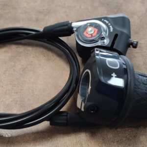 Mando Sram freno contrapedal 7 velocidades S7