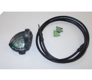 Mando con cable Sram motor electrico