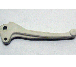 Maneta freno derecha/izquierda Vespino AL blanca