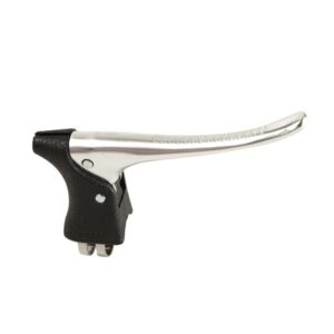Maneta freno bicicleta paseo aluminio clasica, juego