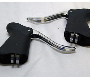 Maneta freno bicicleta carretera economicas,  juego