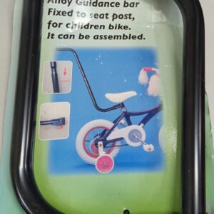 Mango bicicleta fijacion tija de sillin