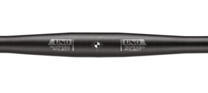 Manillar bicicleta montaña aluminio 25.4mm