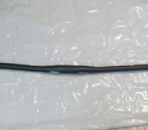 Manillar bicicleta montaña aluminio 31.8mm