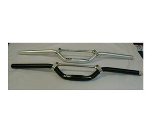 Manillar bicicleta montaña aluminio descensos