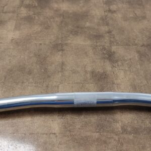 Manillar bicicleta montaña Bramha con avances