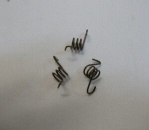 Muelle aire Dellorto todos los modelos