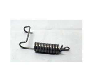 Muelle caballete Vespa, juego