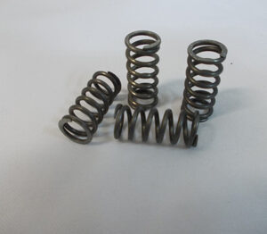 Muelle embrague MetraKit Derbi, unidad