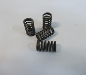 Muelle embrague Mobylette D-55, unidad