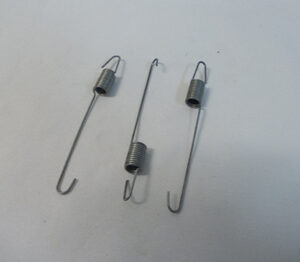 Muelle faro Vespino SC, unidad