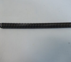 Muelle horquilla Vespino largo