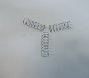 Muelle valvula gas Amal 400, unidad