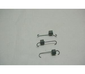 Muelle zapata embrague Mobylette Kannowey, unidad