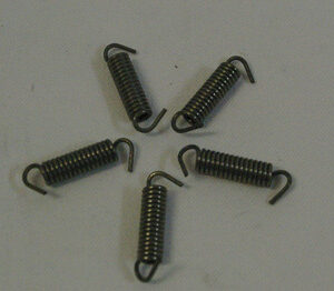 Muelle zapata freno Suzuki Address/Lido, unidad