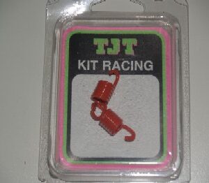 Muelle zapata embrague Yamaha - Aprilia, juego