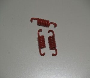 Muelle zapata embrague Yamaha - Suzuki, juego