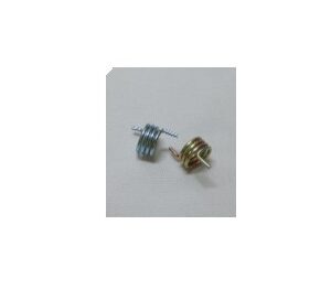 Muelle  freno bicicleta cantylever, juego