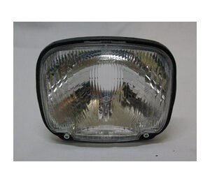 Óptica faro Derbi Variant Star World Champion