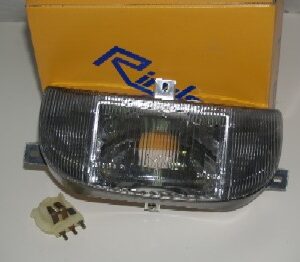 Óptica faro Derbi Furax/Urban/Adventura