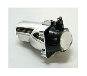 Óptica faro Suzuki Katana - Piaggio