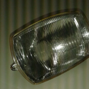 Óptica faro Vespino SC