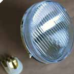 Óptica faro Vespino AL